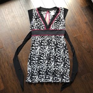 Cute, comfy dress, size M